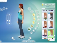 Кроссовки Tekno