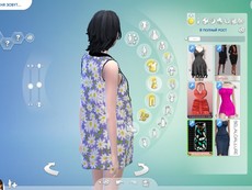 Платье Haelyn V2