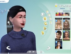 Прически Nightcrawler_(c)AF_Hair19