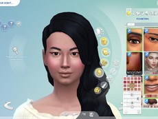 Яркая губная помада от RemusSirion