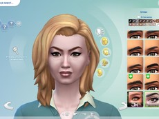 Lucia Eyebrows N94 (Реалистичные брови)