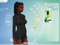 Платье ChordoftheRings Rihanna Outfit