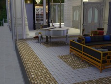 President Castle от katyshkaty