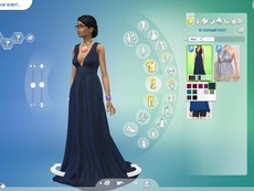 Платье Viola Gown от Pipco