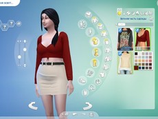 Кофта Elsa от Elliesimple