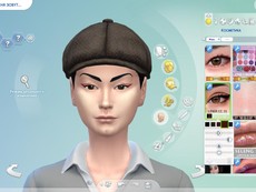 Стрелки Liner cc31