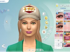 Помада Lipstick N41