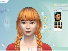 Ресницы 3D Lashes от dreamgirl