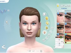 Подводка Lenore от KatVerseCC