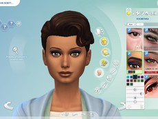 Тени Lilith от Merci