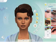 Тени Lilith от Merci