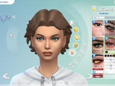 Подводка Liner cc29 от GoppolsMe