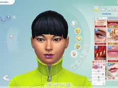 Губная помада №201903 от S-Club