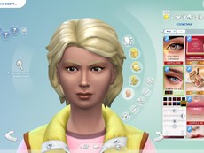 Цветная подводка Liner cc25