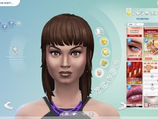 Румяна BECCA BRONZE BLUSH