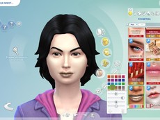 Блеск Mermaid Pearl Lip Gloss N206