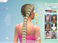 Прическа BRAID DREAM от Redhead
