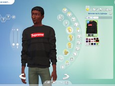 Джемпер Pine Top от KaTPurpura