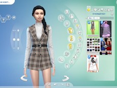 Блейзер Blazer Vest