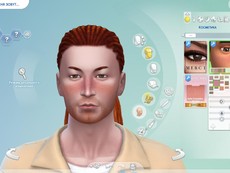 Румяна Freckled Blush n02