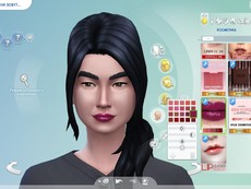 Блеск Kylie от GPME