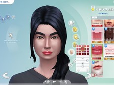 Блеск Kylie от GPME