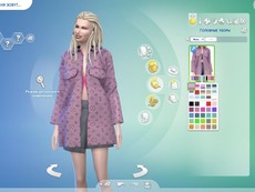 Куртка Zoey Acc Jacket