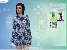 Платье Sweater Dress от Gorilla X3