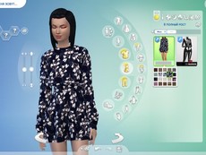 Платье Sweater Dress от Gorilla X3