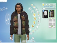 Пуховик Bronx Puff Windbreaker