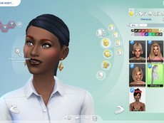 Прическа Ariana V2 от Enriques