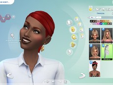 Прическа Ariana V2 от Enriques