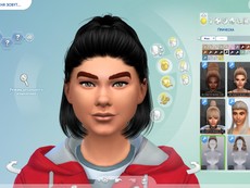 Прическа Rules от Anto