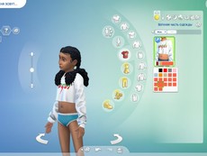 Худи для детей Crop Crew от Nitropanic