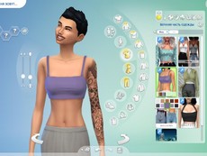 Топ Keilani от Laupipi