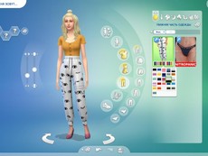 Брюки Storm Cargo Pants