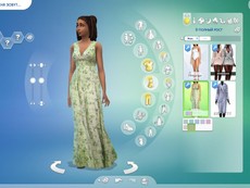 Платье Uda от Laupipi