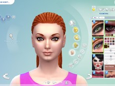 Тени Bobur Eyeshadow 14 от Bobur3