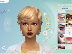 Подводка Nina N40 от Pralinesims
