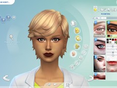 Подводка Nina N40 от Pralinesims