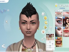 Помада Cappuccino от Pralinesims
