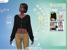 Кофта и юбка Spring Sets