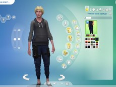 Брюки Asteroid Pants от Trillyke