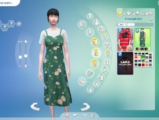 Платье Trust Me Dress