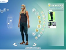 Джинсы Skinny от lazyeyelids