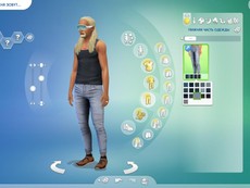 Джинсы Skinny от lazyeyelids