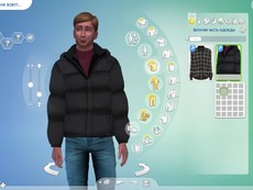 Пуховик Urban Puffer Jackets