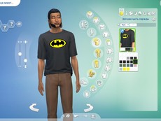 Футболка Loose Fit от Darte77