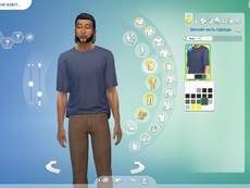 Футболка Loose Fit от Darte77