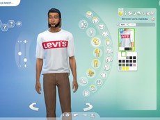 Футболка Loose Fit от Darte77